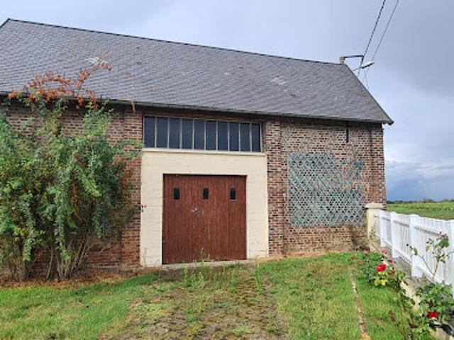 Vente Maison 85 m2 Cugny
