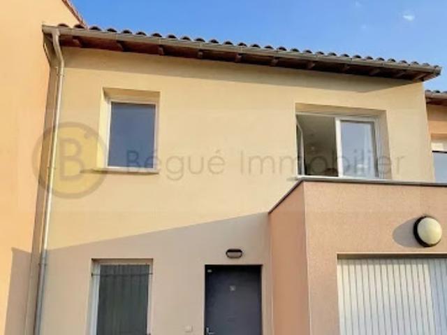 Vente Maison 85 m2 Pibrac