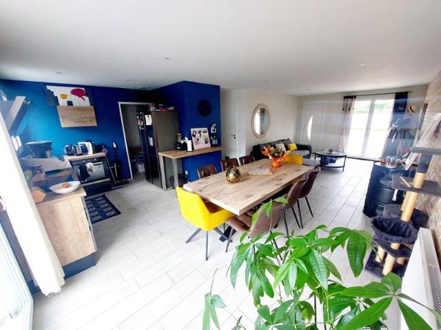 Vente Maison 85 m² à Montrond les Bains 219 900 ¤