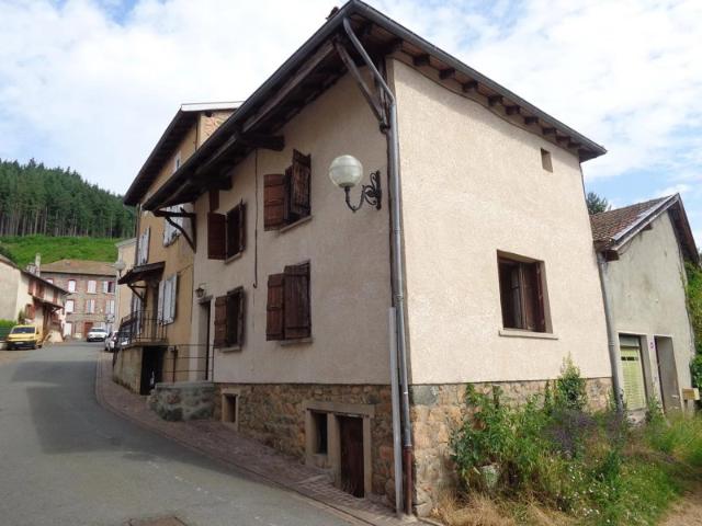 Vente Maison 85 m² à Grandris 71 000 ¤