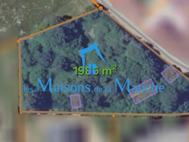 Vente Maison 86 m2 Saint Michel de Montjoie