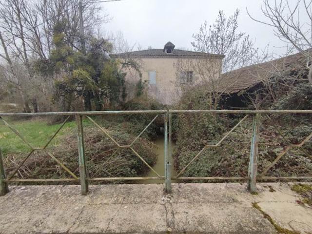 Vente Maison 0 pièces 86 m2 Verteuil d'Agenais