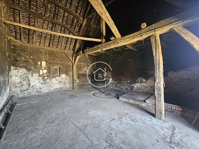 Vente Maison 1 pièce 86 m2 Vineuil