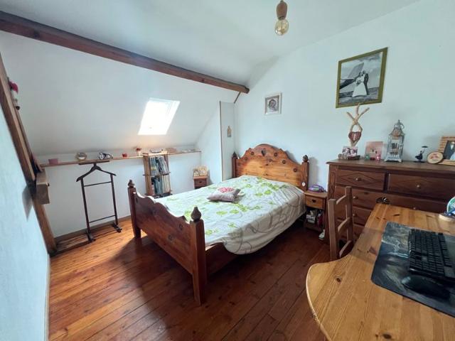 Vente Maison 86 m² à Montdidier 134 000 ¤