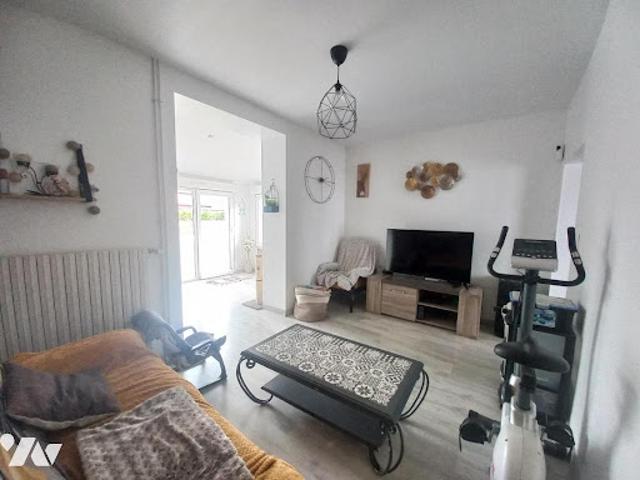 Vente Maison 87 m2 Saint Dizier