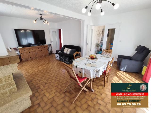 Vente Maison 87 m² à Berlaimont 170 000 ¤