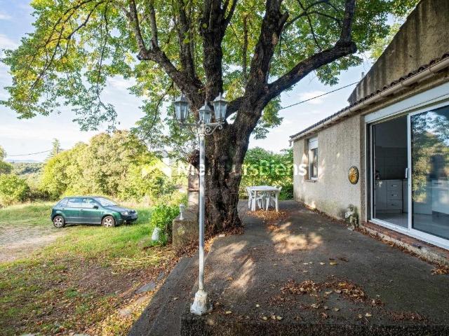 Vente Maison 87m² à Bedarieux 34600 87m² Bédarieux