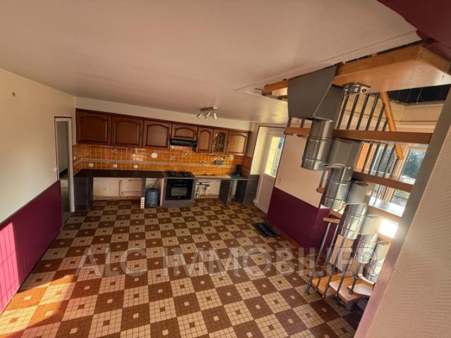 vente maison 4 Pièce s