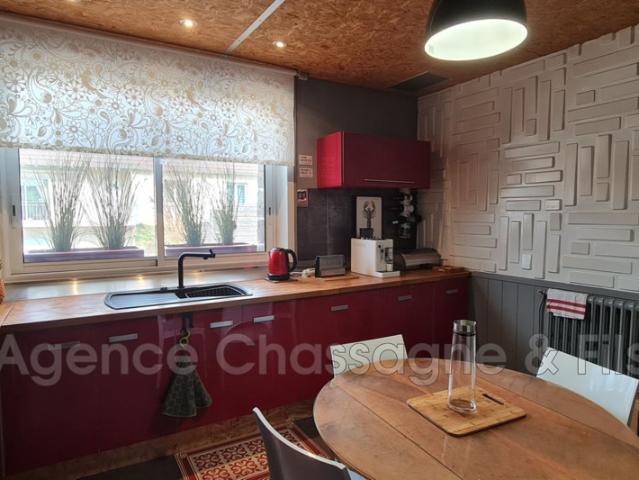 vente maison