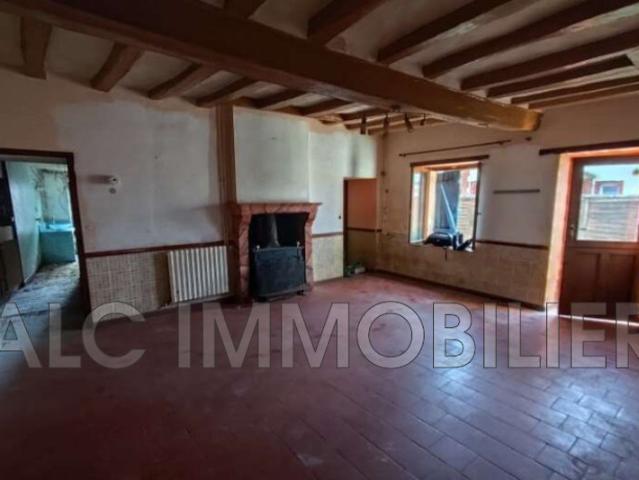 vente maison 4 Pièce s