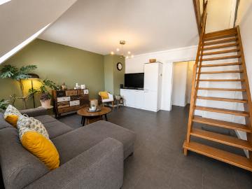 Vente Maison 88 m2 Chatenois