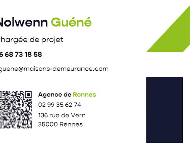 Vente Maison 89 m2 Cardroc