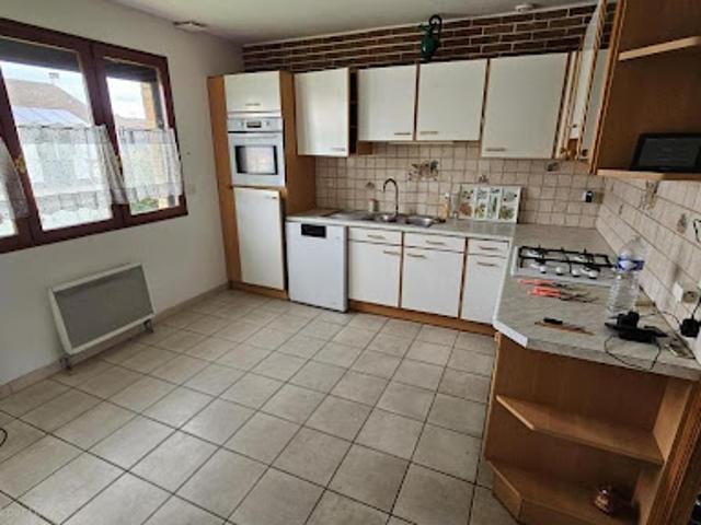 Vente Maison 89 m2 Marck