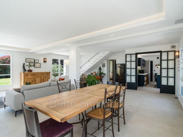 vente maison 8 Pièce s