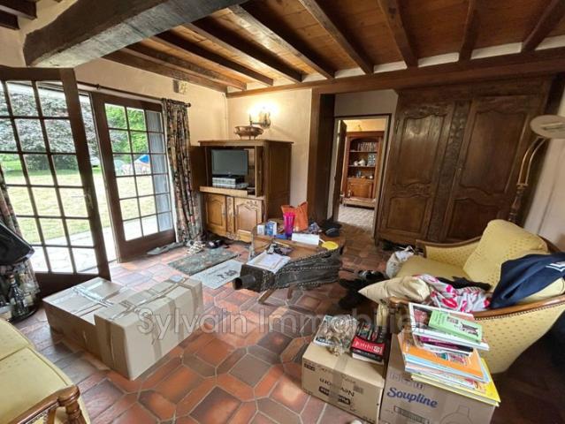 vente maison 8 Pièce s
