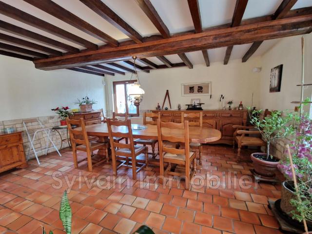 Vente maison 8 Pièce s 169m² Saint Germer De Fly