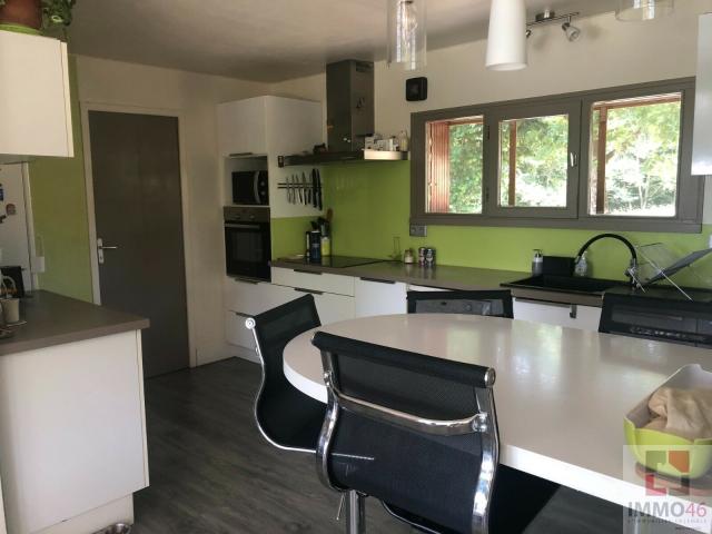 Vente maison 8 pièce s 180m² Gramat