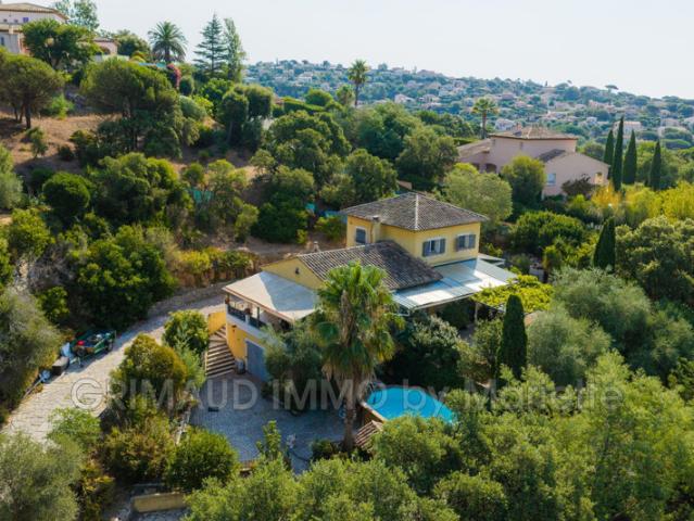 vente maison 8 Pièce s