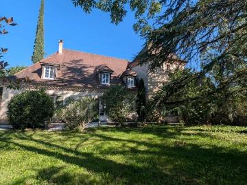 Vente maison 8 pièce s 248m² Cahors