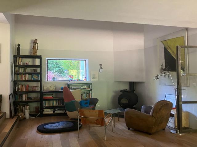 vente maison 8 Pièce s 200m² Reillanne