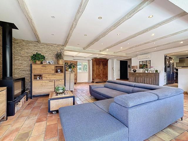Vente maison 8 Pièce s 230m² Grasse