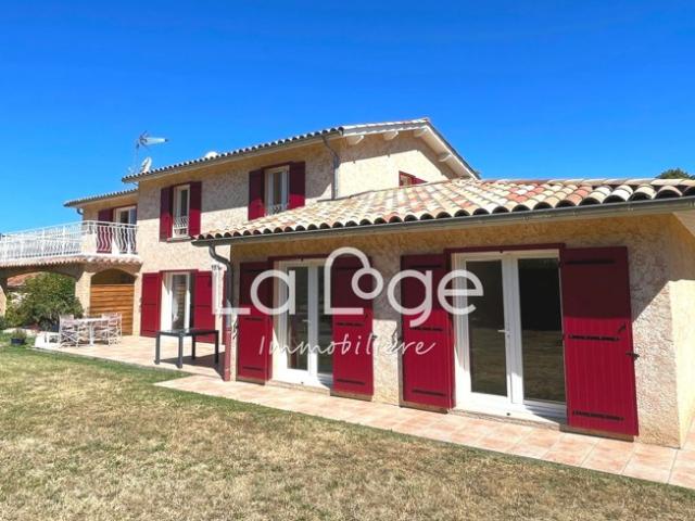 vente maison 8 Pièce s