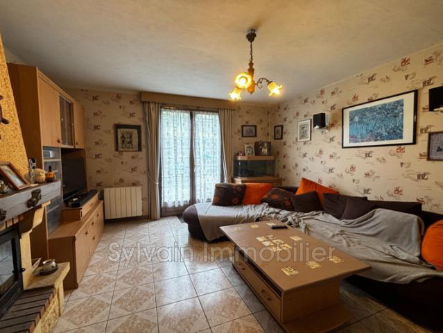 vente maison 8 Pièce s
