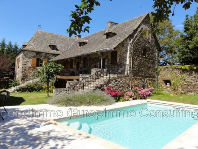 vente maison 8 Pièce s