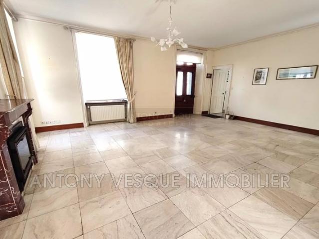 vente maison 8 Pièce s