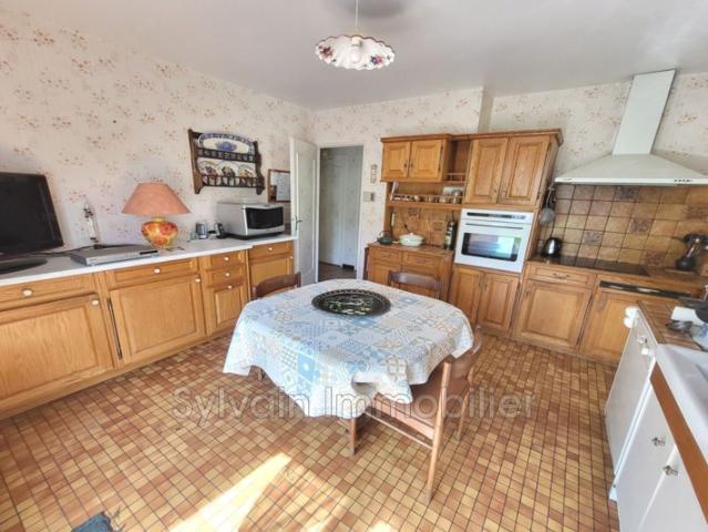 vente maison 8 Pièce s