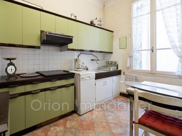 vente maison 8 Pièce s