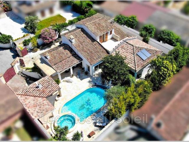 vente maison 8 Pièce s