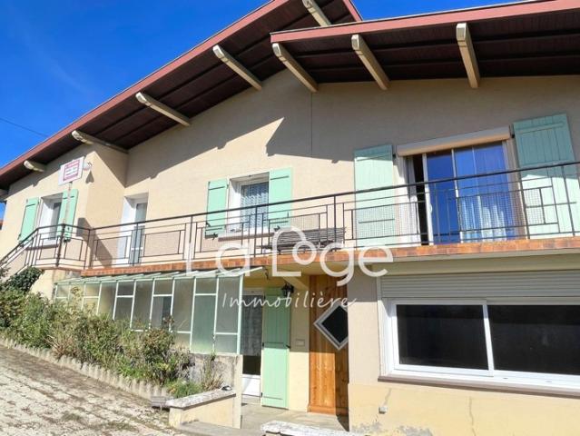 vente maison 8 Pièce s