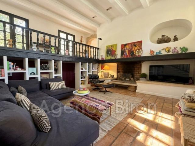 vente maison 8 Pièce s