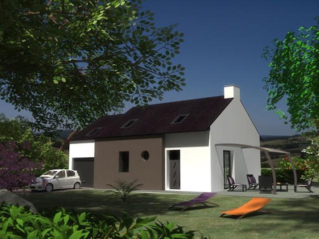Vente Maison 8 pièces 0 m2 Tréflez