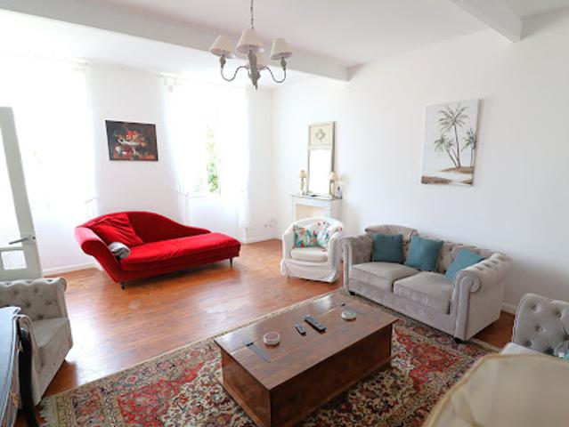 Vente Maison 8 pièces 138 m2 Verdille