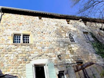 Vente Maison 8 pièces 138 m2 Vogue