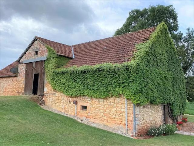 Vente Maison 8 pièces 0 m2 Dégagnac