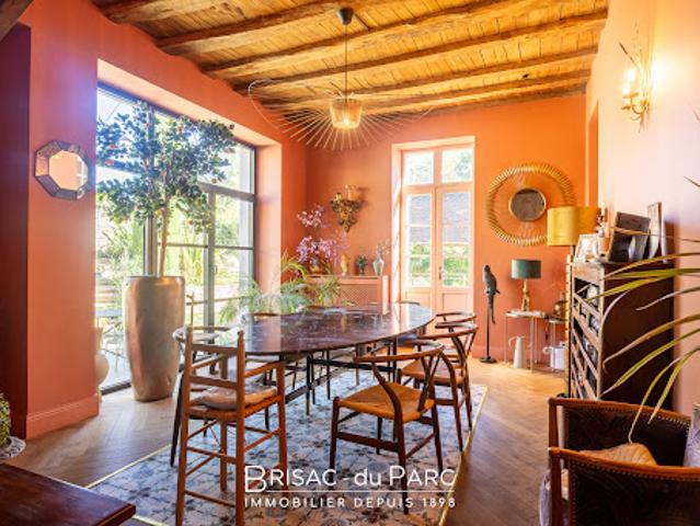Vente Maison 8 pièces 0 m2 Dijon