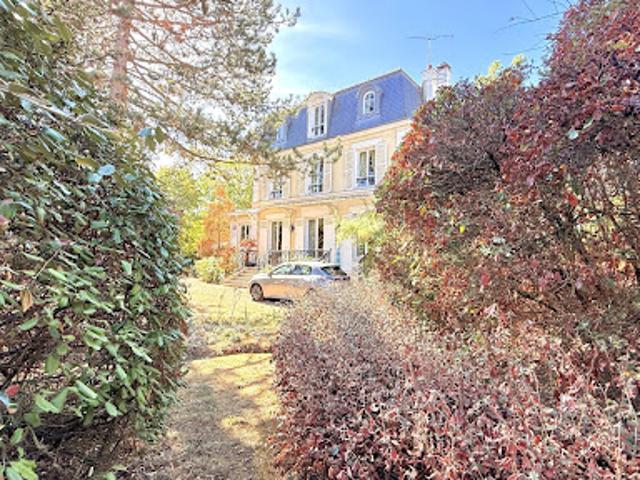 Vente Maison 8 pièces 0 m2 Le Vésinet