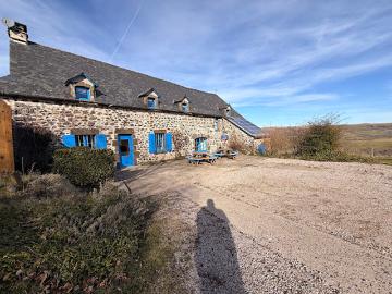 Vente Maison 8 pièces 0 m2 Saint Bonnet de Condat