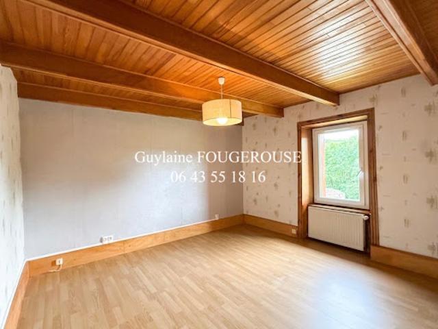 Vente Maison 8 pièces 105 m2 Montbrison