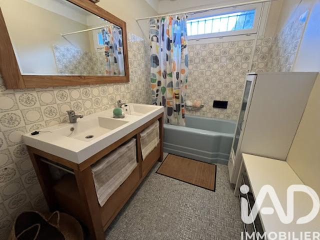 Vente Maison 8 pièces 107 m2 Ornolac Ussat les Bains