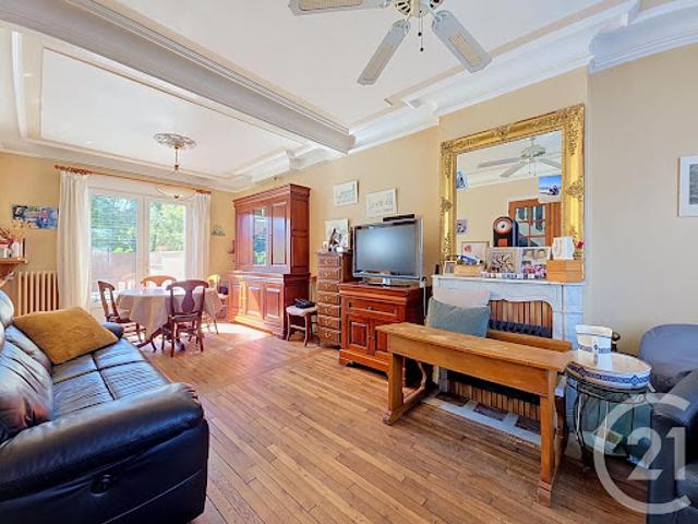 Vente Maison 8 pièces 107.46 m2 Colombes