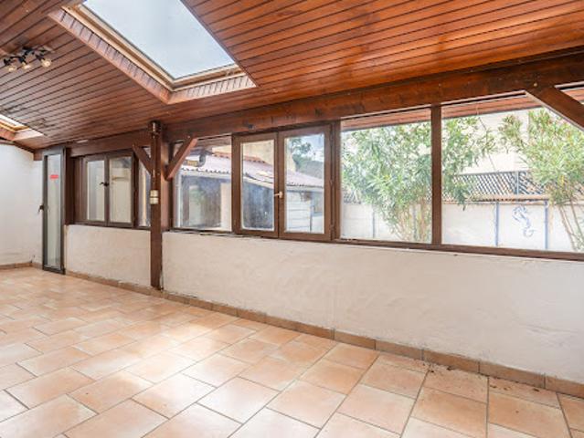 Vente Maison 8 pièces 107.84 m2 Bordeaux