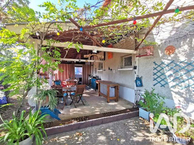 Vente Maison 8 pièces 108 m2 Figeac