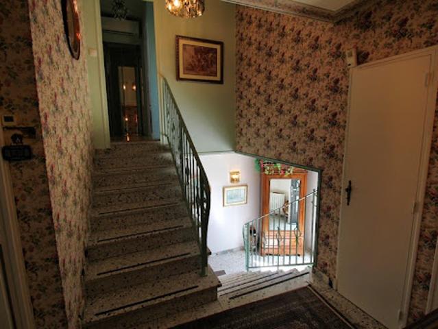 Vente Maison 8 pièces 108 m2 Le passage
