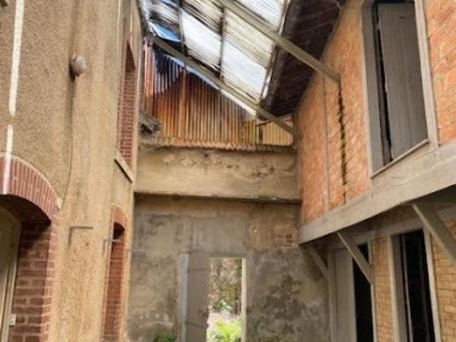 Vente Maison 8 pièces 109.9 m2 Rilly la Montagne