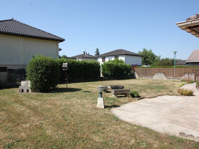 Vente Maison 8 pièces 100 m2 Cuvry