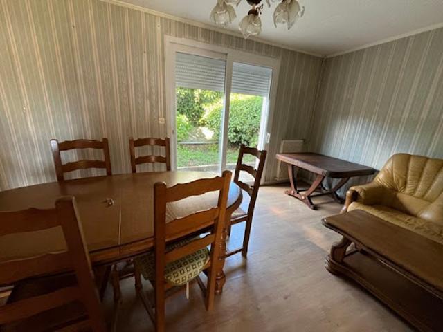 Vente Maison 8 pièces 100 m2 Elliant